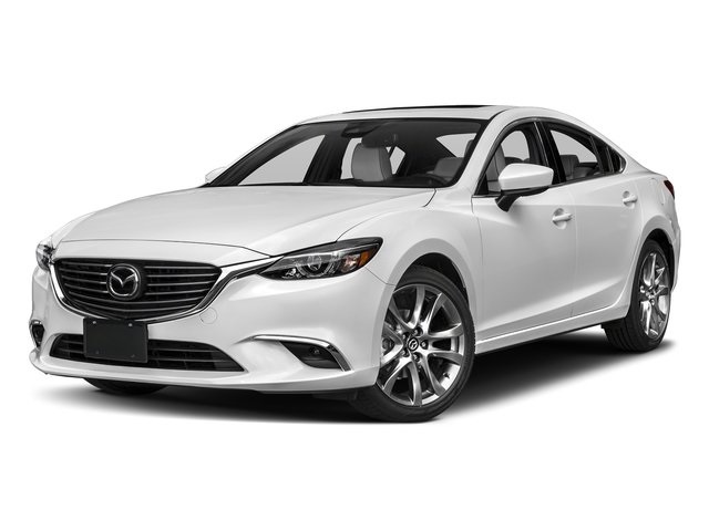 2017 Mazda Mazda6 i Grand Touring