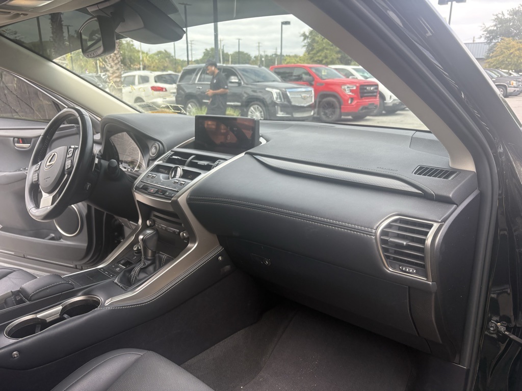 2020 Lexus NX 300 Premium photo 15
