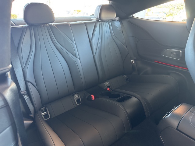 2024 Mercedes Benz CLE 300 Coupe photo 17