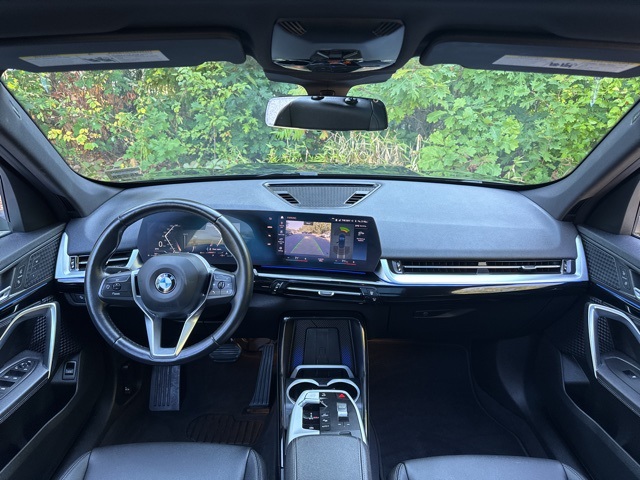 2023 Bmw X1 XDrive28i photo 21