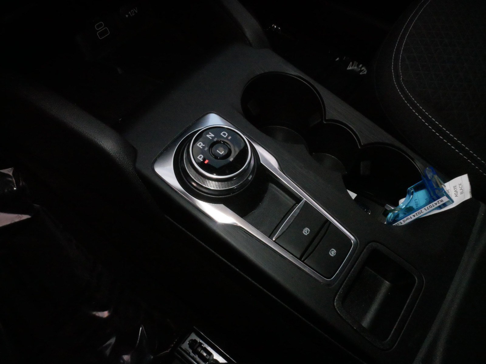 2024 Ford Escape Active photo 23
