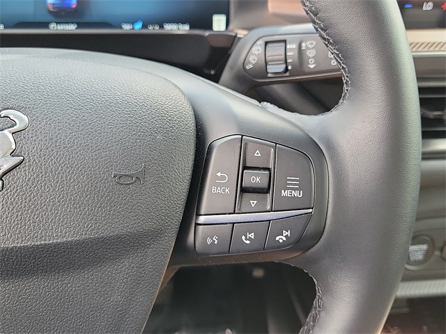 2025 Ford Bronco Sport Outer Banks photo 5