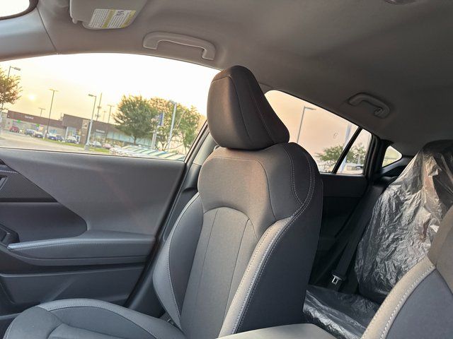 2025 Subaru Crosstrek Premium photo 15