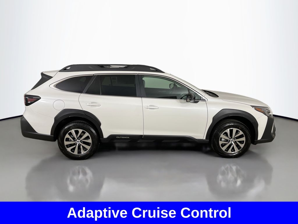 2025 Subaru Outback Premium photo 3