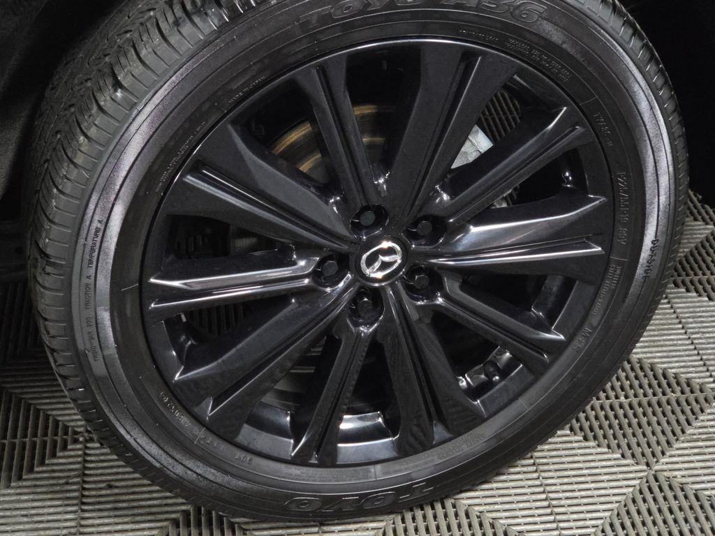 2023 Mazda CX-5 2.5 Turbo photo 9