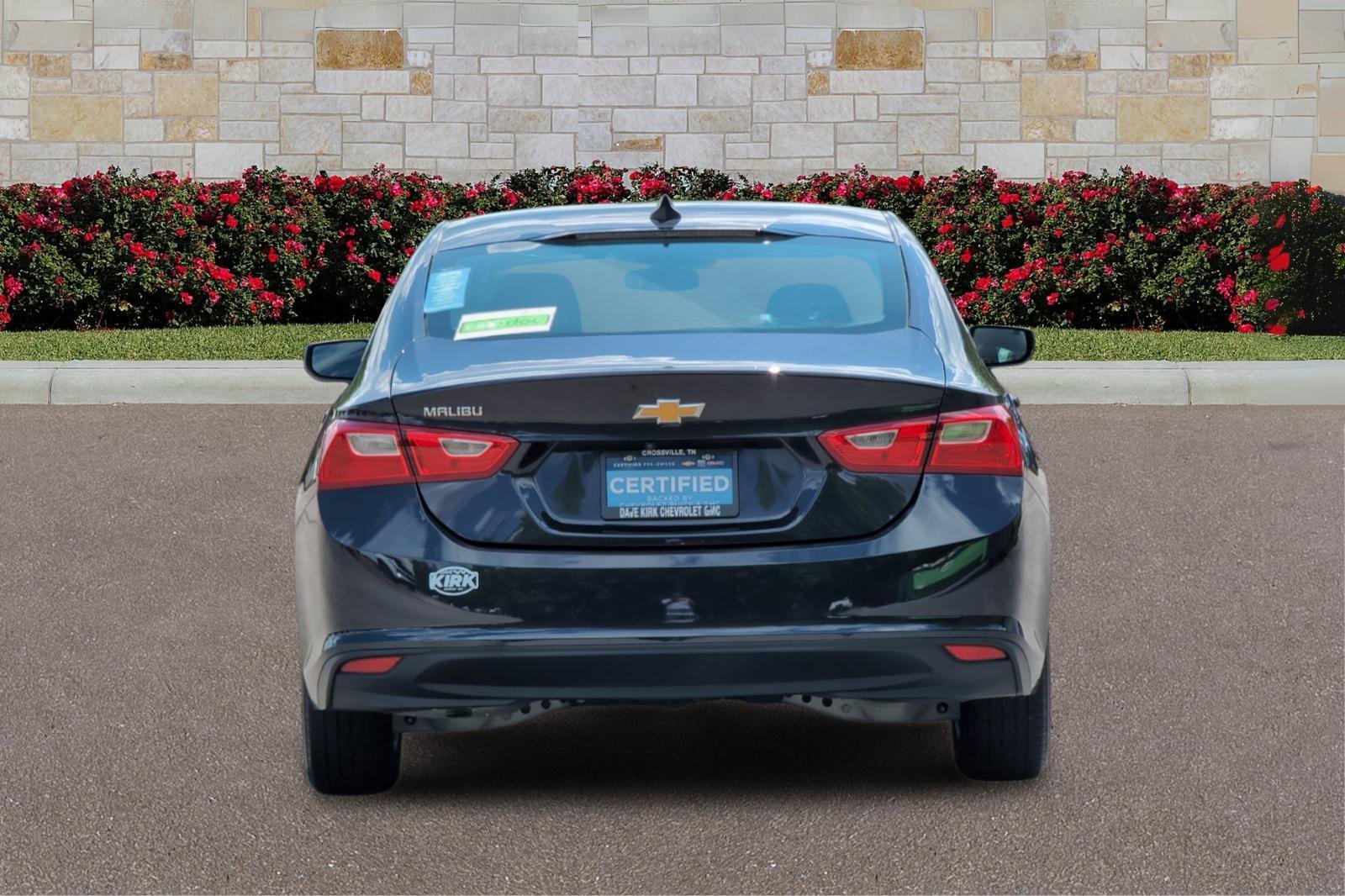 2023 Chevrolet Malibu LS photo 3