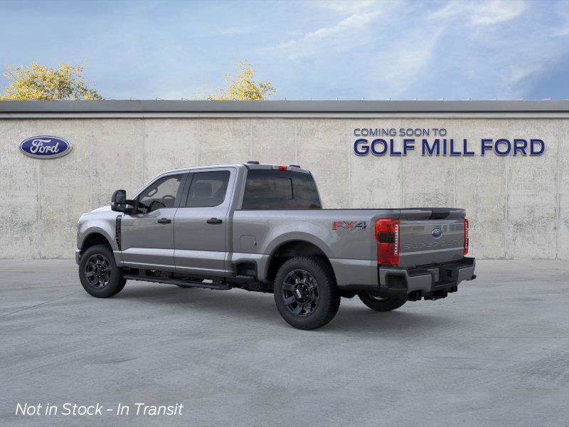 2026 FORD F-350 - Image 4
