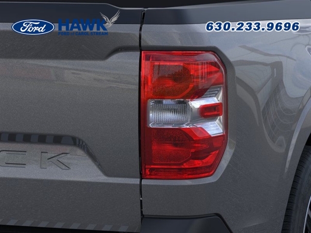 2025 FORD MAVERICK - Image 22