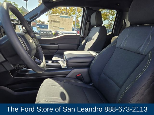 2025 Ford F-150 STX photo 11