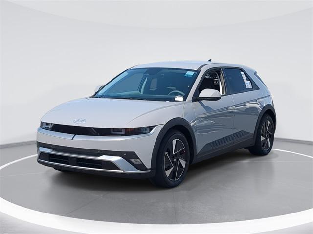 2025 Hyundai IONIQ 5