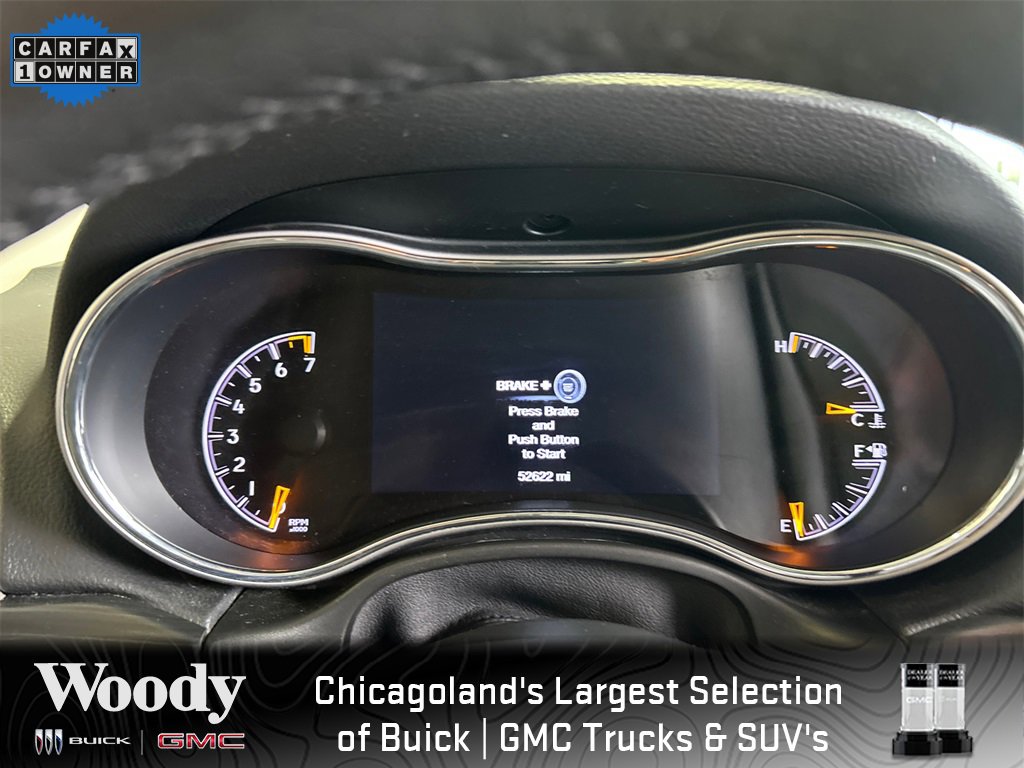 2022 JEEP GRAND CHEROKEE - Image 19