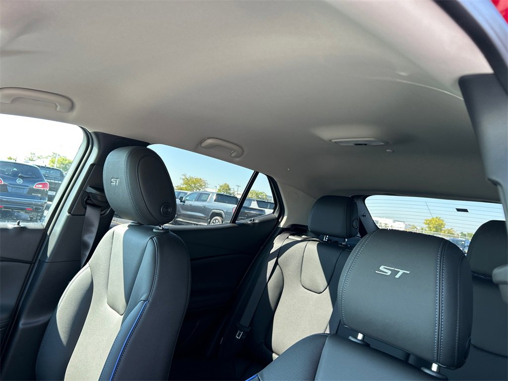 2026 BUICK ENCORE GX - Image 25