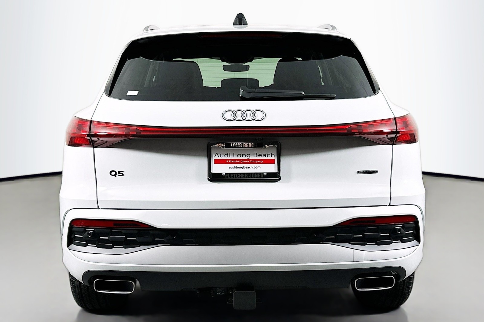 2025 Audi Q5 Premium Plus photo 3