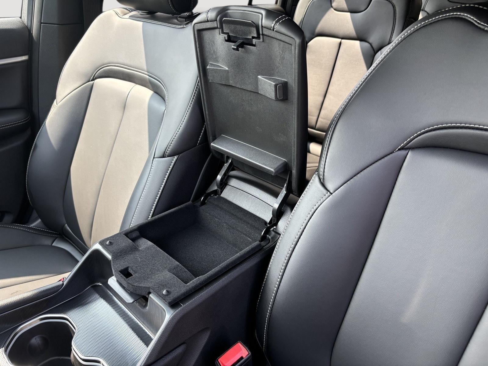 2025 Jeep Grand Cherokee Limited photo 19