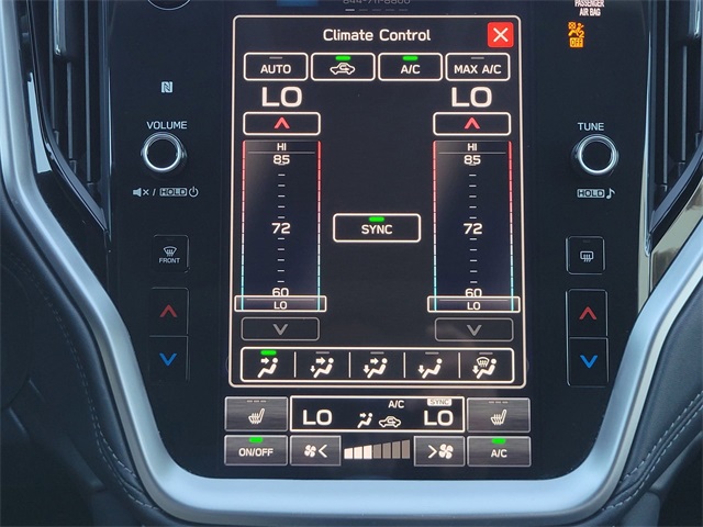 2024 Subaru Outback Limited XT photo 18