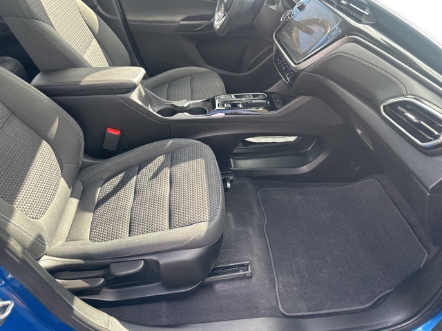 2022 Chevrolet Bolt EUV photo 19