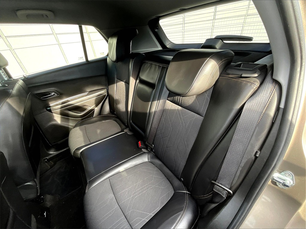 2022 Chevrolet Trax LT photo 15