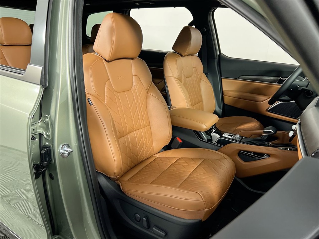 2025 Kia Telluride X-Line X-Pro photo 30