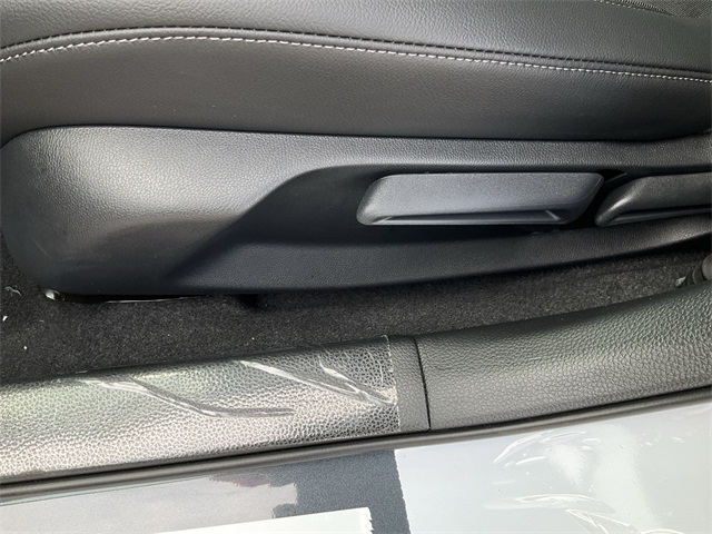 2026 Honda Civic Sport photo 11