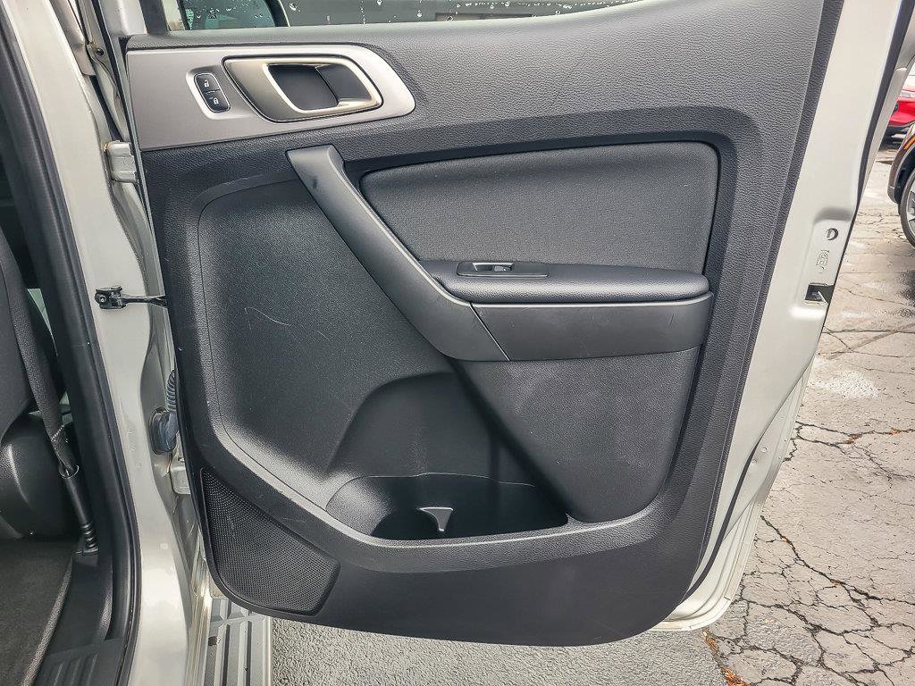 2019 FORD RANGER 4WD CREW - Image 25