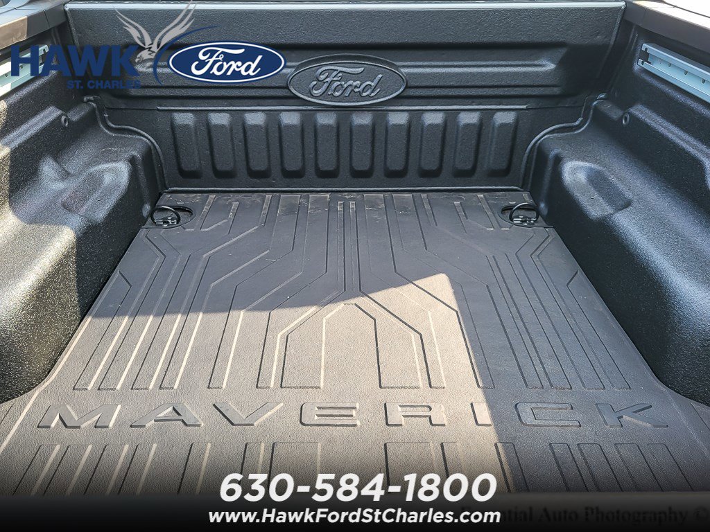 2024 FORD MAVERICK - Image 16
