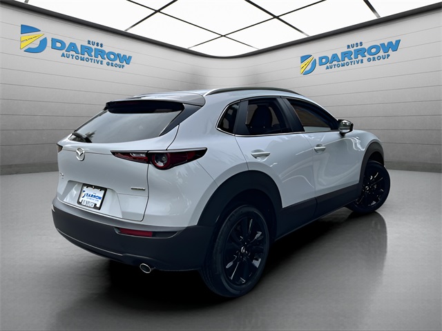 2025 Mazda CX-30 2.5 Select Sport photo 5