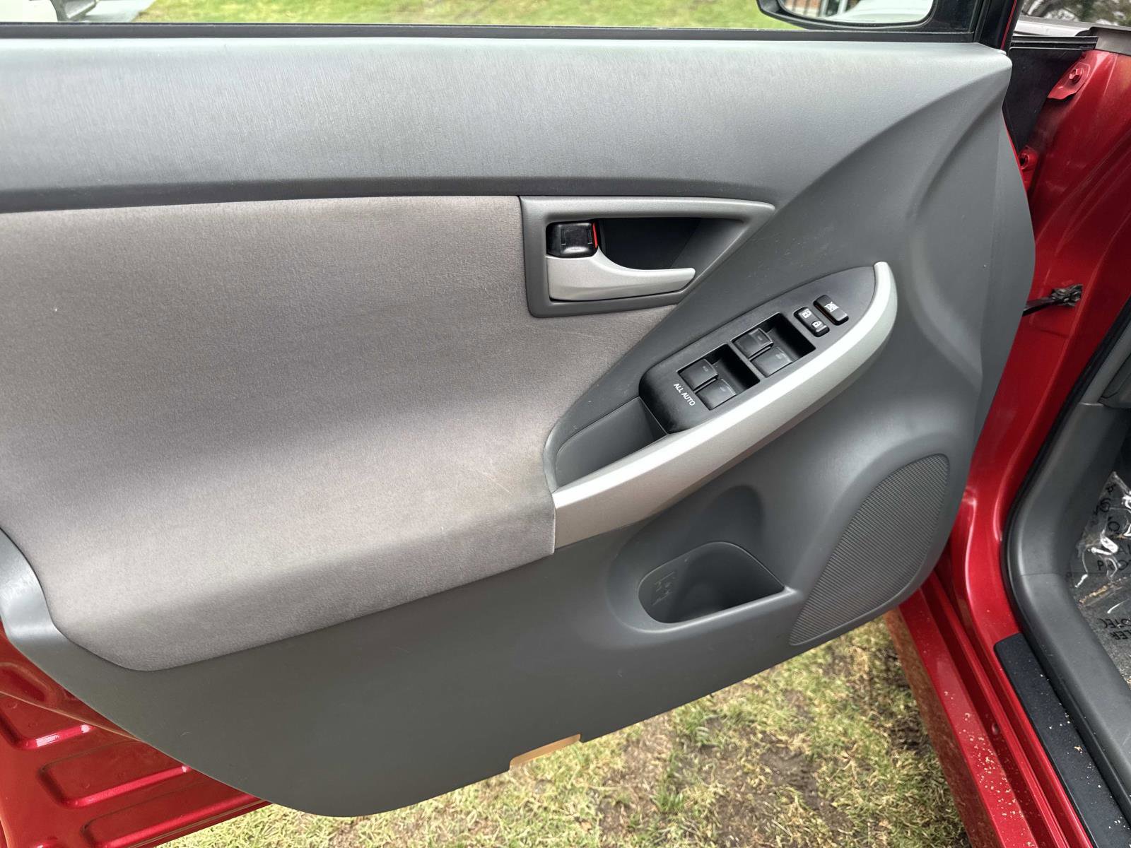 2011 Toyota Prius I photo 13