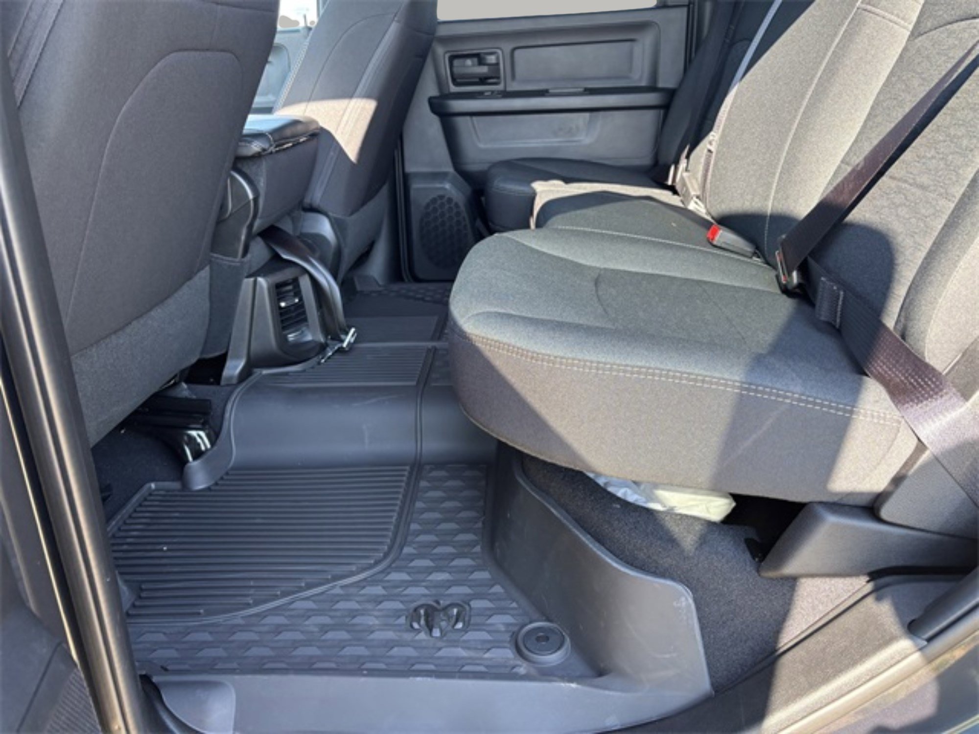 2026 Ram 2500 Tradesman photo 20