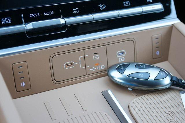 New 2026 Hyundai Calligraphy image 23