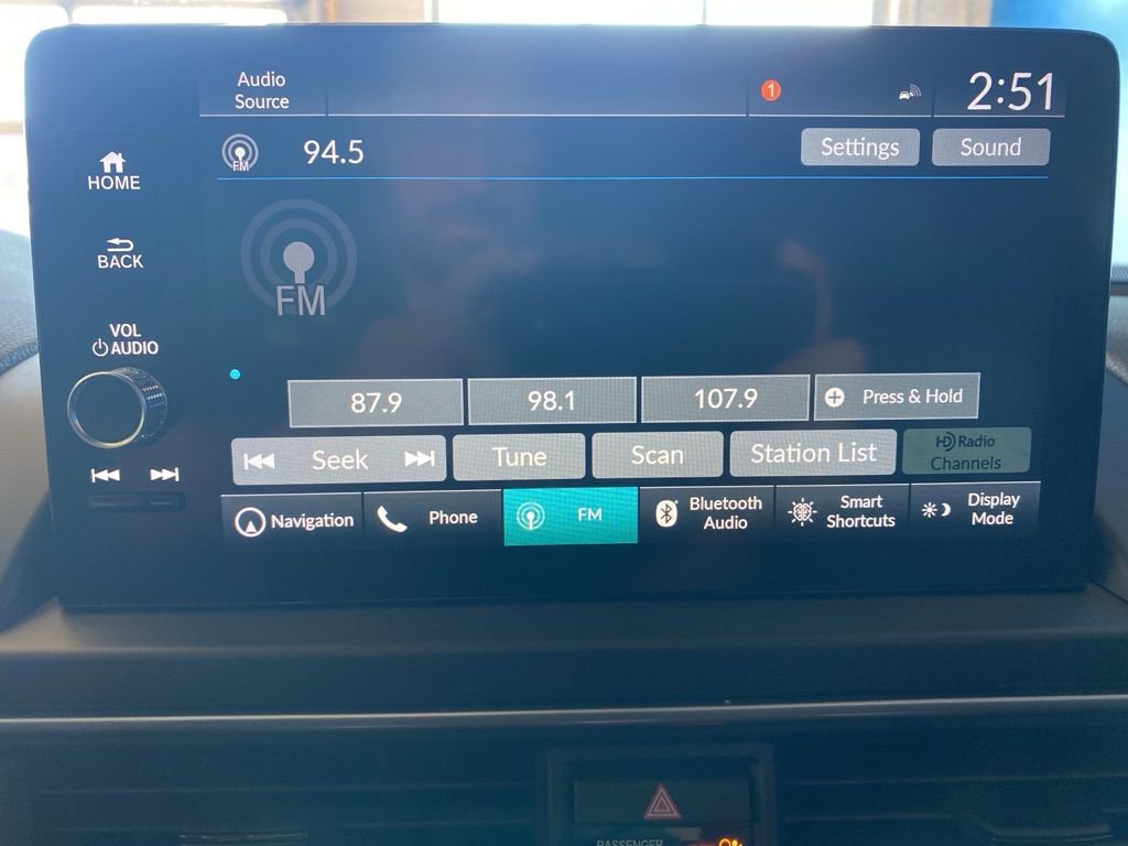 Used 2023 Honda Pilot Touring with VIN 5FNYG1H77PB009408 for sale in Monticello, Minnesota