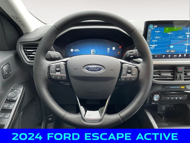 2024 Ford Escape Active photo 12