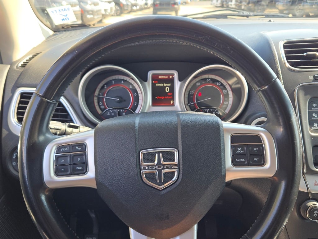 2019 Dodge Journey SE photo 29