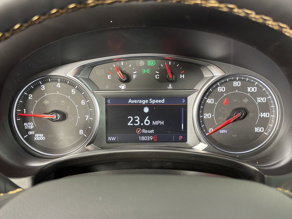 2024 Gmc Terrain AT4 photo 22