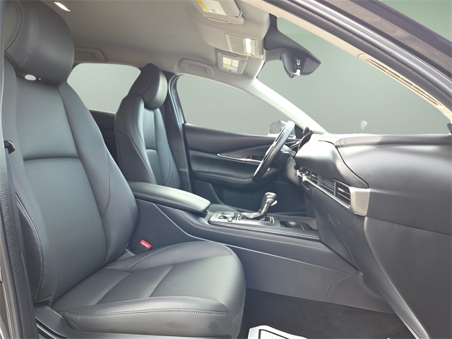 2022 Mazda CX-30 2.5 Select photo 14