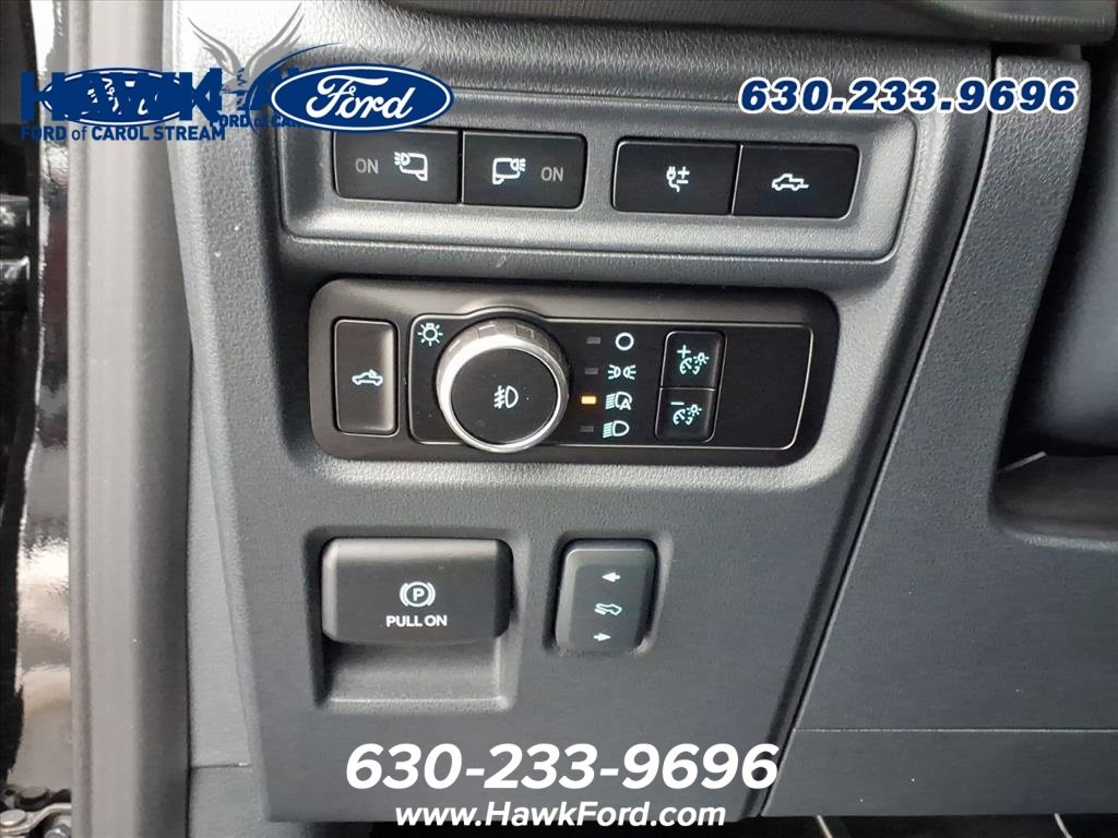 2023 FORD F-150 - Image 16