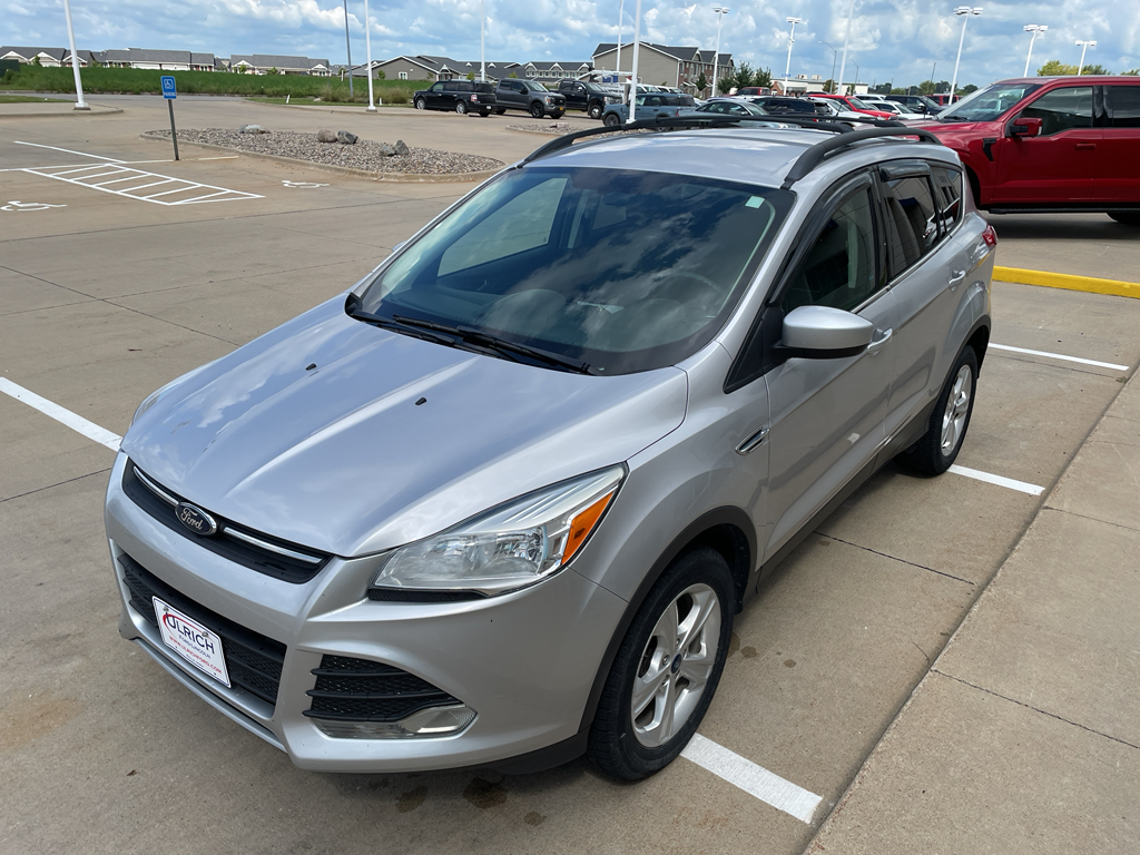 2013 Ford Escape SE photo 3