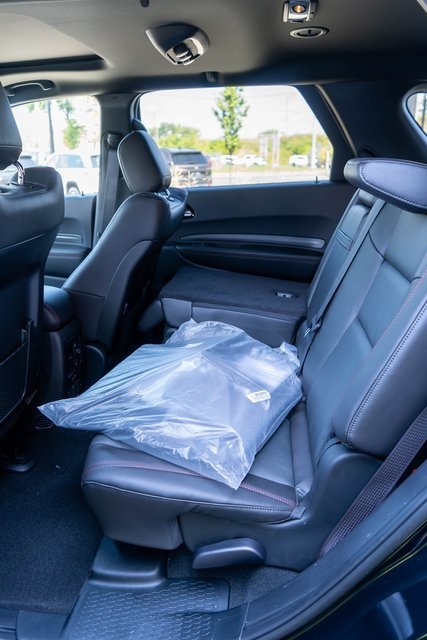 2026 Dodge Durango GT Plus photo 8