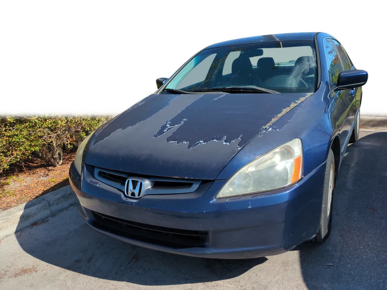 2005 Honda Accord LX's photo