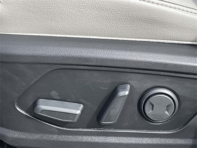2022 Hyundai Tucson SEL photo 12