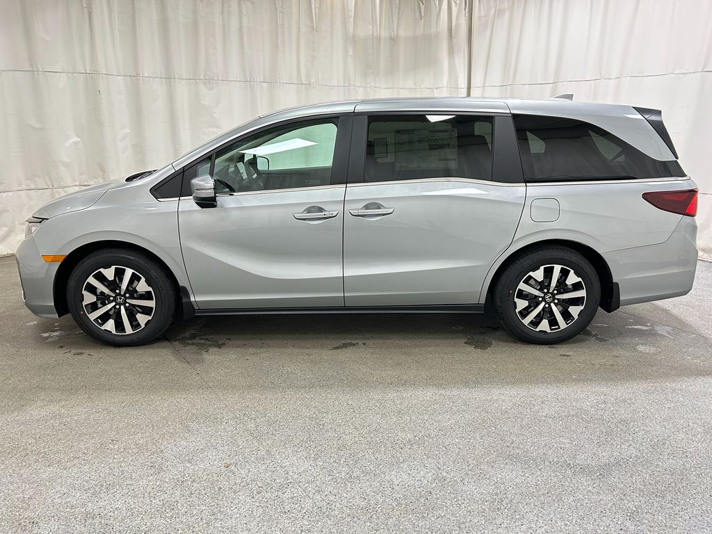 2026 Honda Odyssey EX-L photo 4