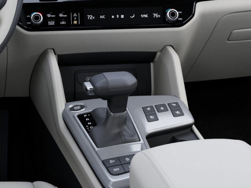 2026 Kia Sportage SX Prestige photo 23