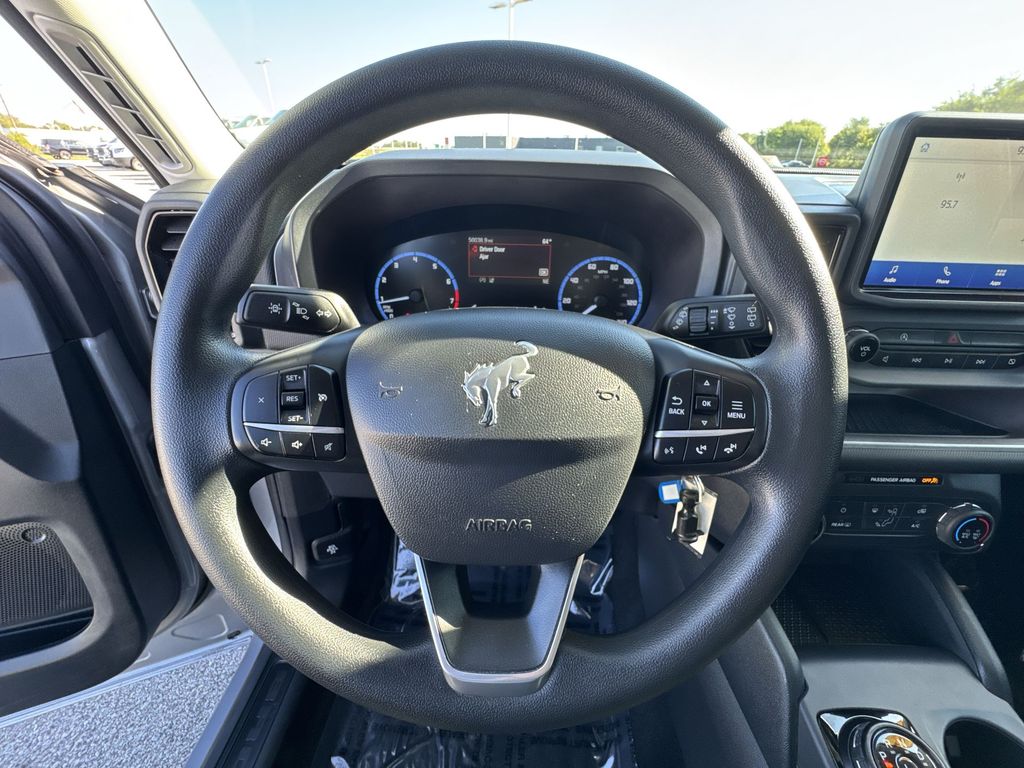 2021 Ford Bronco Sport Base photo 3