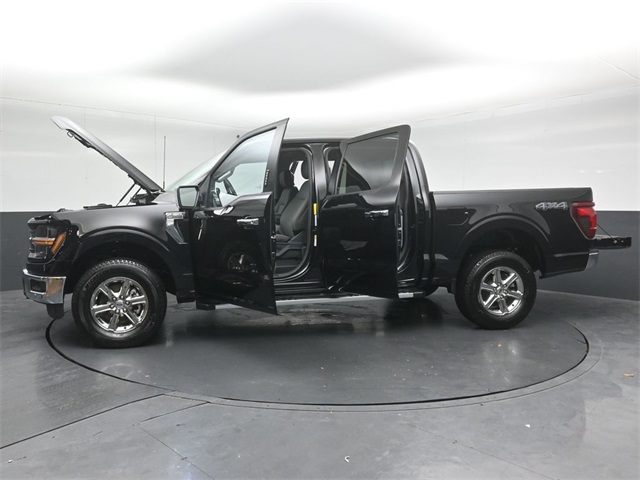 2024 FORD F-150 - Image 56