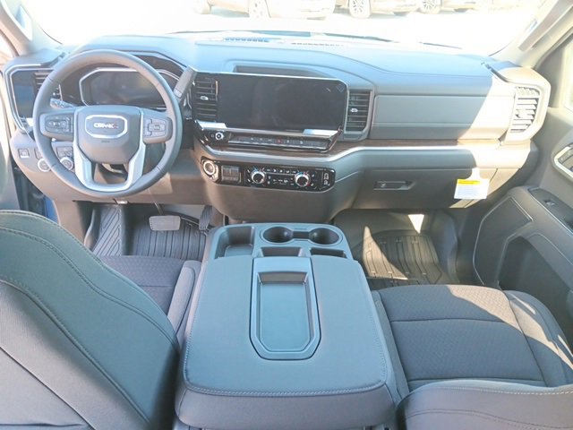 2026 Gmc Sierra 1500 Elevation photo 8