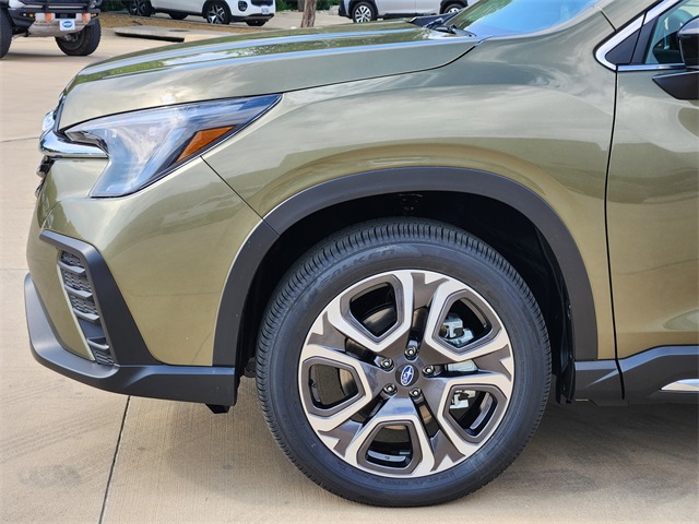 2025 Subaru Ascent Limited photo 4