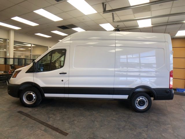 2025 Ford Transit Cargo Van photo 5
