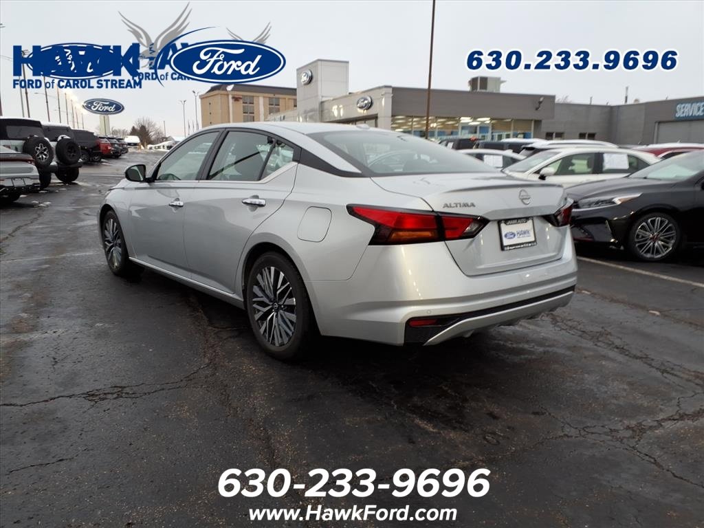 2023 NISSAN ALTIMA - Image 5