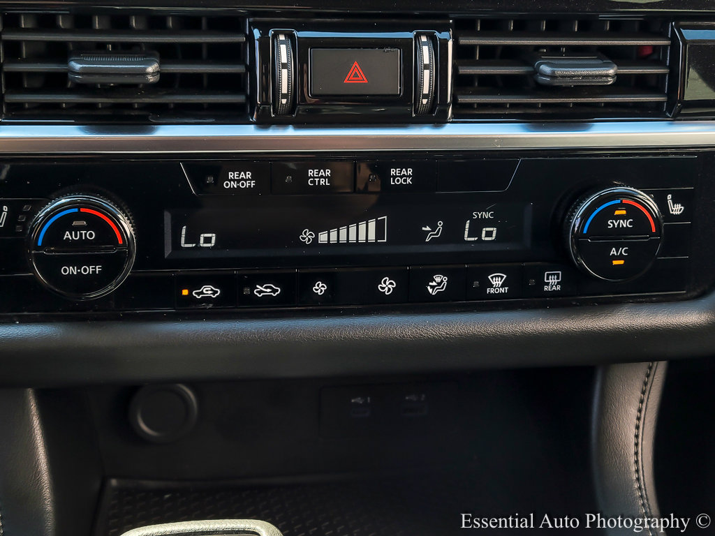 2024 NISSAN PATHFINDER - Image 15