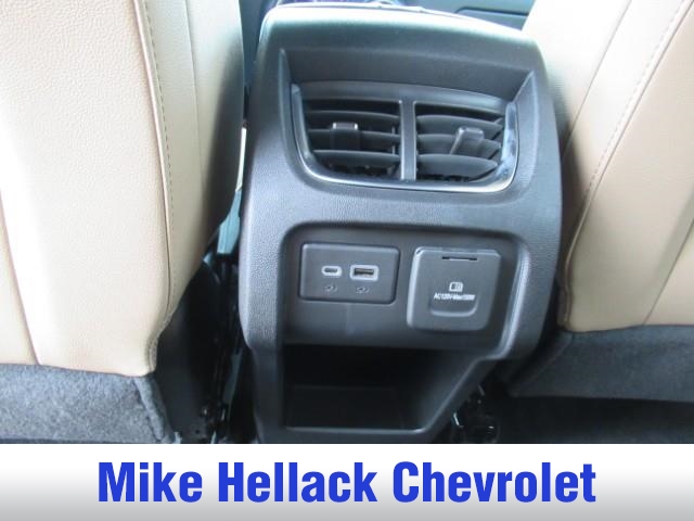 2023 Chevrolet Blazer Premier photo 17