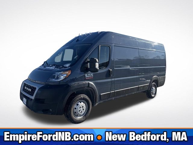 2022 RAM ProMaster Cargo Van Base's photo